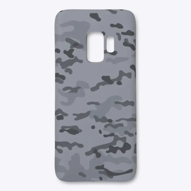 Urban Camo Case