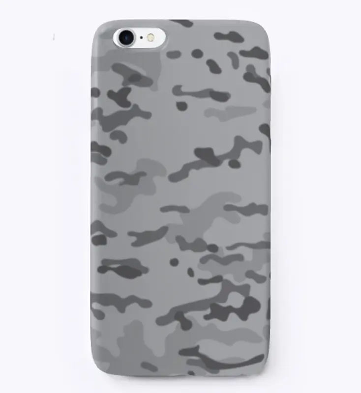 Urban Camo Case